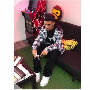 Meet your Posher, Andy